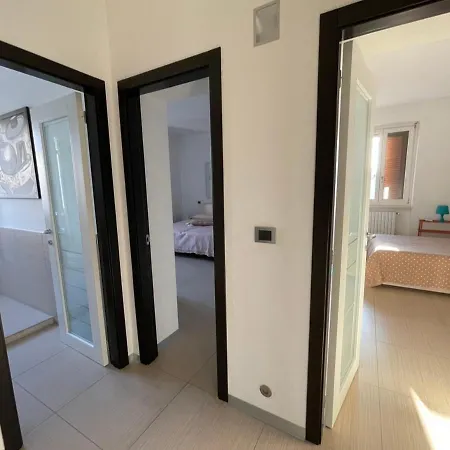 Casa Mari Apartment Ostuni