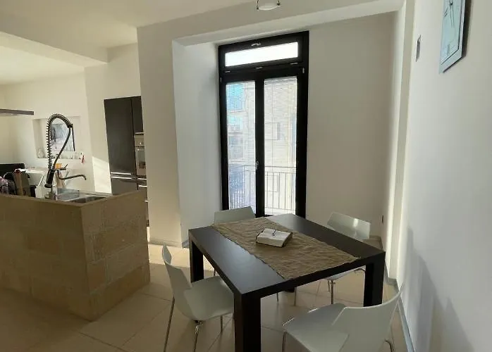 Apartment Casa Mari Ostuni