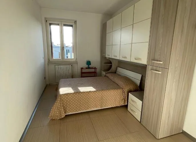 Apartment Casa Mari Ostuni