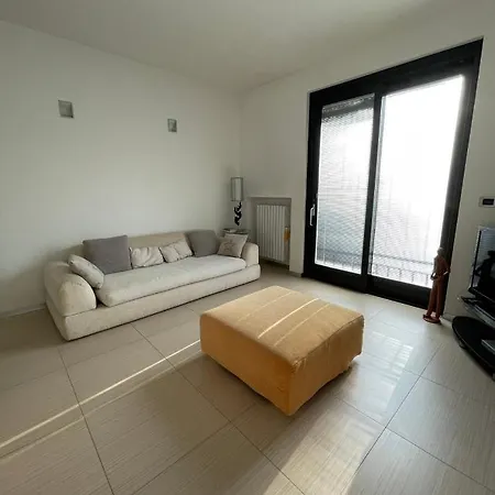 Apartamento Casa Mari Ostuni