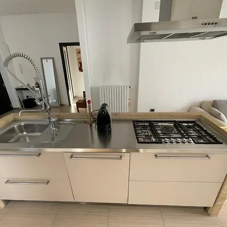Apartmán Casa Mari Ostuni