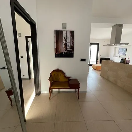 Casa Mari Apartment *