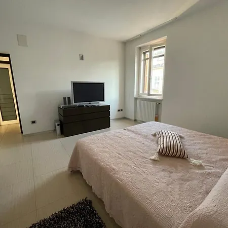 Apartmán Casa Mari *