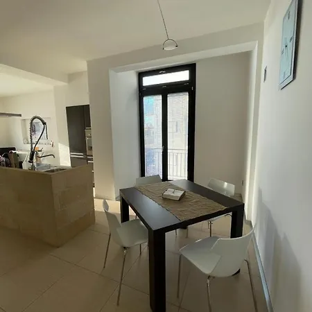 Apartmán Casa Mari Ostuni