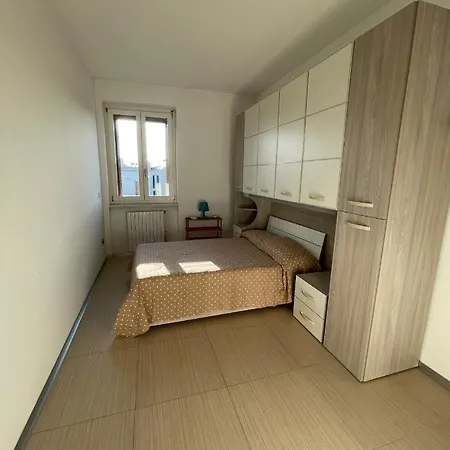 Apartment Casa Mari Ostuni