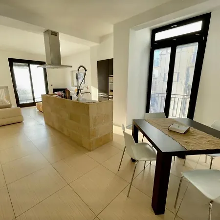 Casa Mari * Ostuni