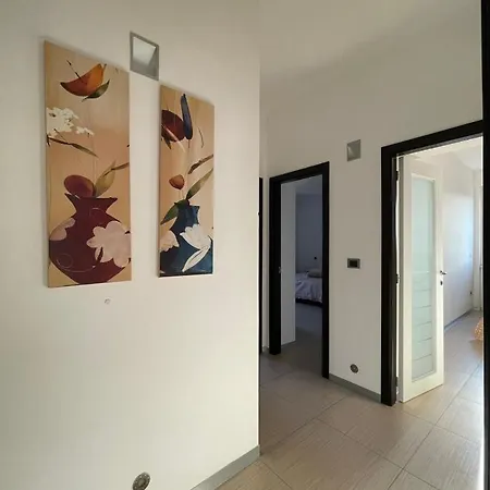 Casa Mari