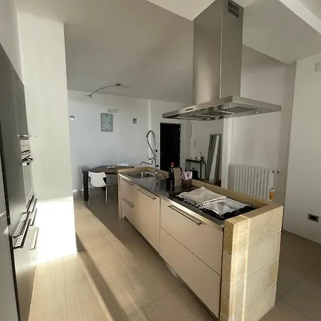 Casa Mari Apartment Ostuni