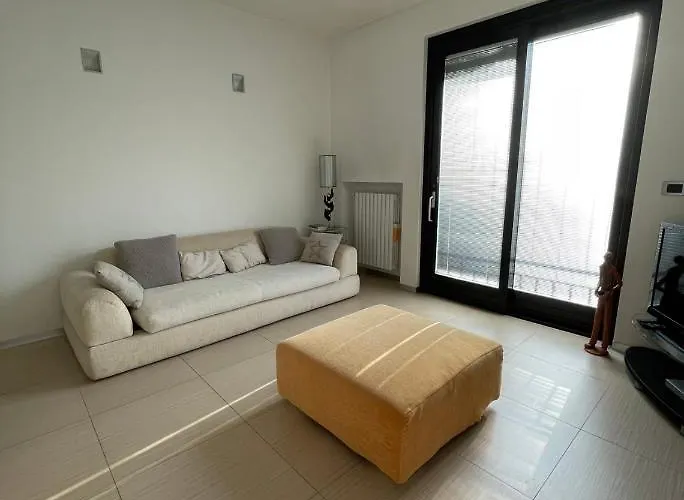 Апартаменты Casa Mari Остуни