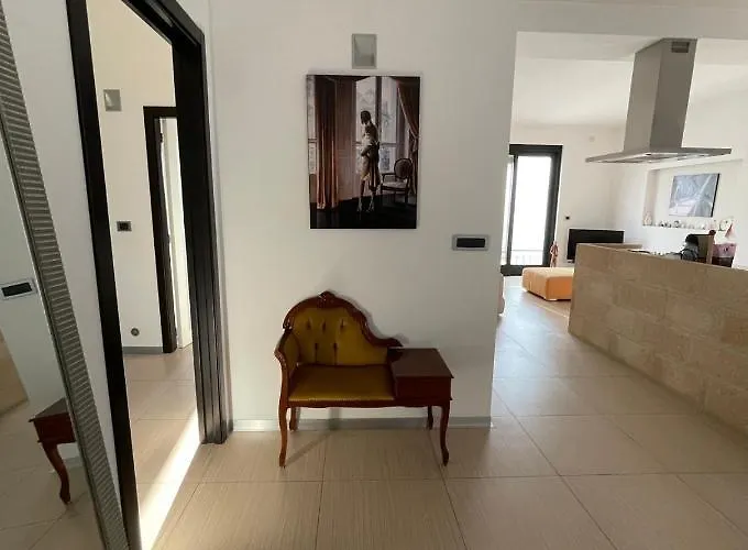 Casa Mari Апартаменты *