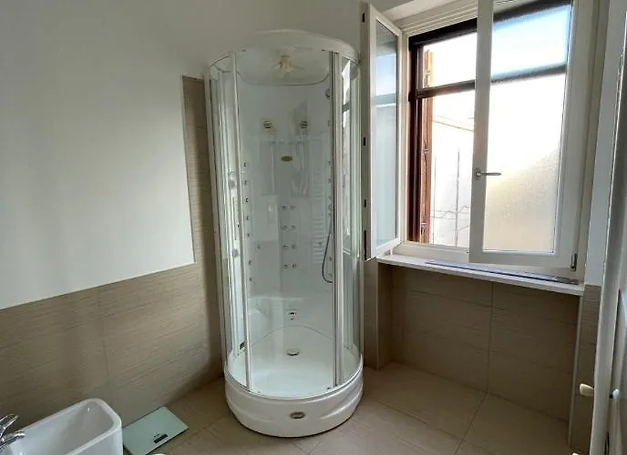 Casa Mari Апартаменты