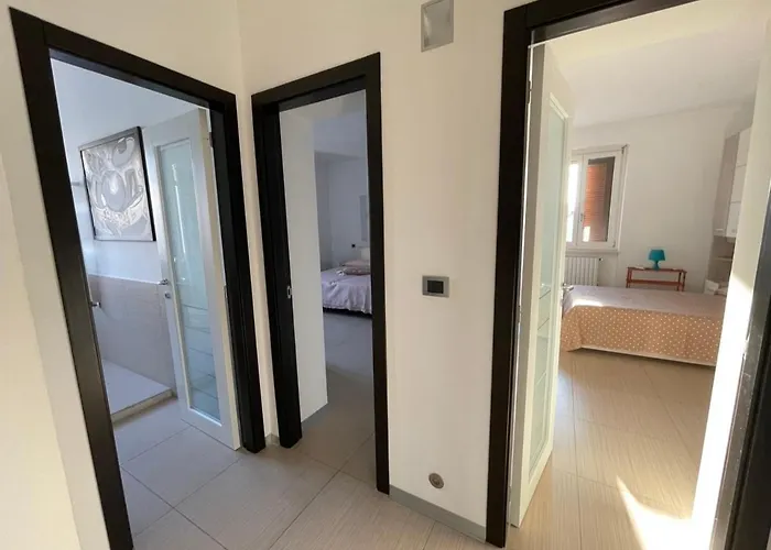 Casa Mari Апартаменты Остуни