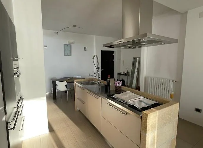 Casa Mari Апартаменты Остуни